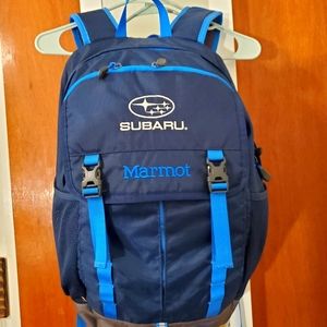 Marmot Subaru Backpack